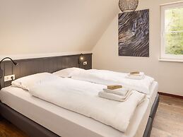 Luxury Villa With Sauna, in Beautiful Bad Bentheim