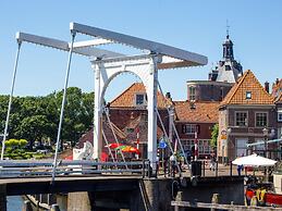 Sustainable Holiday Home on the Ijsselmeer