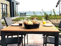Sustainable Holiday Home on the Ijsselmeer