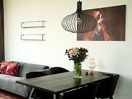 Sustainable Holiday Home on the Ijsselmeer