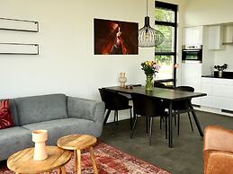 Sustainable Holiday Home on the Ijsselmeer