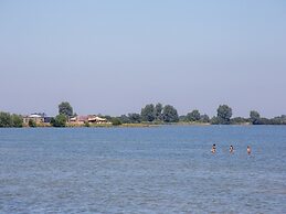 Sustainable Holiday Home on the Ijsselmeer