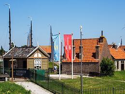 Sustainable Holiday Home on the Ijsselmeer