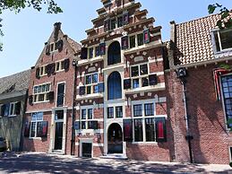 Sustainable Holiday Home on the Ijsselmeer