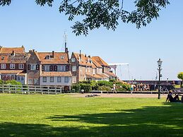 Sustainable Holiday Home on the Ijsselmeer