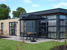 Sustainable Holiday Home on the Ijsselmeer