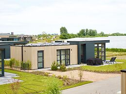 Sustainable Holiday Home on the Ijsselmeer