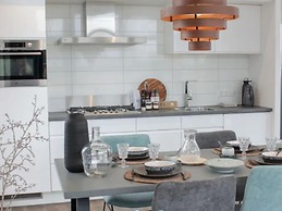 Sustainable Holiday Home on the Ijsselmeer