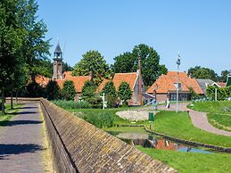Sustainable Holiday Home on the Ijsselmeer
