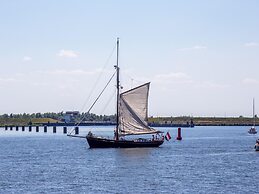 Sustainable Holiday Home on the Ijsselmeer