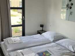 Sustainable Holiday Home on the Ijsselmeer