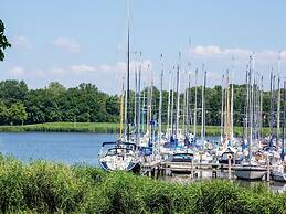 Sustainable Holiday Home on the Ijsselmeer