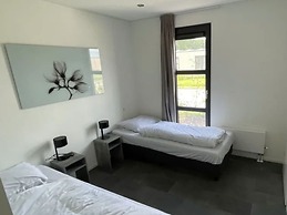Sustainable Holiday Home on the Ijsselmeer