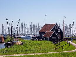 Sustainable Holiday Home on the Ijsselmeer