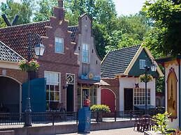 Sustainable Holiday Home on the Ijsselmeer