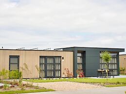 Sustainable Holiday Home on the Ijsselmeer