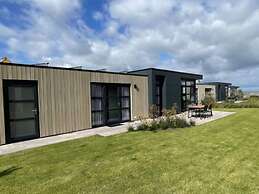 Sustainable Holiday Home on the Ijsselmeer