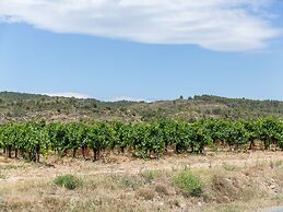 Apartment Near the River in Bize-minervois