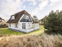 Thatched Villa Near the Beach