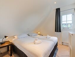 Thatched Villa Near the Beach