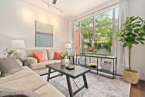 The Cozy Corner Retreat 15 min Walk to Old Town