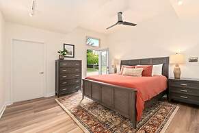 The Cozy Corner Retreat 15 min Walk to Old Town