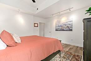 The Cozy Corner Retreat 15 min Walk to Old Town