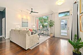 The Cozy Corner Retreat 15 min Walk to Old Town