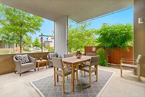 The Cozy Corner Retreat 15 min Walk to Old Town