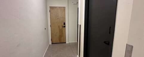 New! Modern Scandinavian Loft in Old Town Square