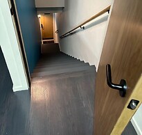 New! Modern Scandinavian Loft in Old Town Square