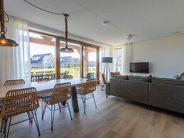 Luxury Dune Villa With Energy Station
