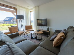 Luxury Dune Villa With Energy Station