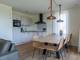 Luxury Dune Villa With Energy Station