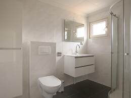 Chalet With Dishwasher, in a Nature Reserve