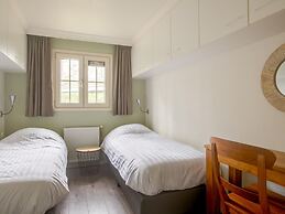 Chalet With Dishwasher, in a Nature Reserve