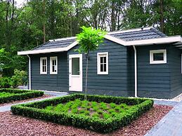 Chalet With Dishwasher, in a Nature Reserve