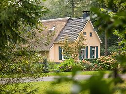 Chalet With Dishwasher, in a Nature Reserve