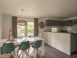 Chalet With Dishwasher, in a Nature Reserve
