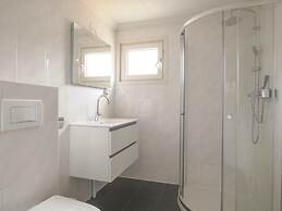 Chalet With Dishwasher, in a Nature Reserve