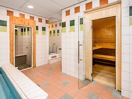 Chalet With Dishwasher, in a Nature Reserve