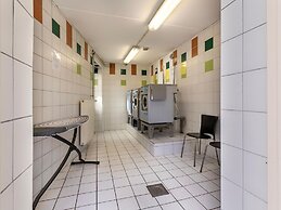 Chalet With Dishwasher, in a Nature Reserve