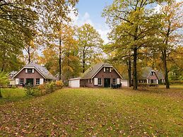 Chalet With Dishwasher, in a Nature Reserve