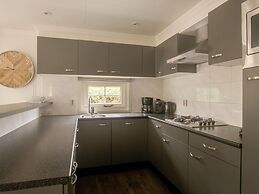 Chalet With Dishwasher, in a Nature Reserve