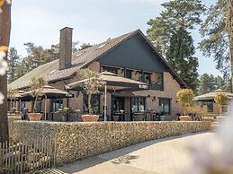 Nice Chalet With Dishwasher, Maastricht at 16 km