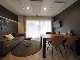 Nice Chalet With Dishwasher, Maastricht at 16 km