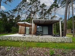 Nice Chalet With Dishwasher, Maastricht at 16 km