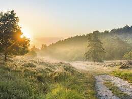 Nice Chalet With Dishwasher, Maastricht at 16 km