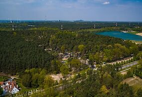 Nice Chalet With Dishwasher, Maastricht at 16 km