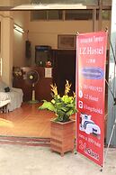 LZ Hostel